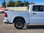 New 2025 Ram 1500 Laramie Crew Cab 4WD, Pickup for sale #TCR250158 - photo 39