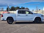 New 2025 Ram 1500 Laramie Crew Cab 4WD, Pickup for sale #TCR250158 - photo 40