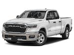 New 2025 Ram 1500 Big Horn Quad Cab 4WD, Pickup for sale #TCR250185 - photo 3