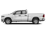 New 2025 Ram 1500 Big Horn Quad Cab 4WD, Pickup for sale #TCR250185 - photo 4