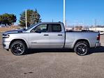 New 2025 Ram 1500 Big Horn Quad Cab 4WD, Pickup for sale #TCR250188 - photo 3