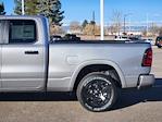 New 2025 Ram 1500 Big Horn Quad Cab 4WD, Pickup for sale #TCR250188 - photo 33