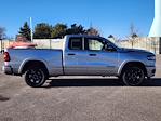 New 2025 Ram 1500 Big Horn Quad Cab 4WD, Pickup for sale #TCR250188 - photo 36