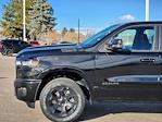 New 2025 Ram 1500 Big Horn Quad Cab 4WD, Pickup for sale #TCR250189 - photo 4