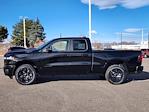 New 2025 Ram 1500 Big Horn Quad Cab 4WD, Pickup for sale #TCR250189 - photo 5