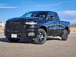 New 2025 Ram 1500 Big Horn Quad Cab 4WD, Pickup for sale #TCR250189 - photo 30