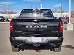 New 2025 Ram 1500 Big Horn Quad Cab 4WD, Pickup for sale #TCR250189 - photo 34