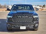 New 2025 Ram 1500 Big Horn Quad Cab 4WD, Pickup for sale #TCR250189 - photo 38