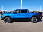 New 2025 Ram 1500 Rebel Crew Cab 4WD, Pickup for sale #TCR250227 - photo 4