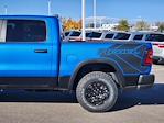 New 2025 Ram 1500 Rebel Crew Cab 4WD, Pickup for sale #TCR250227 - photo 37