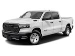 New 2025 Ram 1500 Big Horn Crew Cab 4WD, Pickup for sale #TCR250238 - photo 1