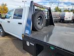 New 2024 Ram 3500 Tradesman Crew Cab 4WD, Flatbed Truck for sale #TCRB240428 - photo 21