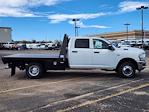 New 2024 Ram 3500 Tradesman Crew Cab 4WD, Flatbed Truck for sale #TCRB240428 - photo 38