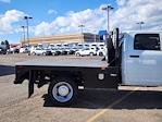 New 2024 Ram 5500 Tradesman Crew Cab 4WD, Flatbed Truck for sale #TCRB240462 - photo 39