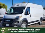 New 2024 Ram ProMaster 2500 Tradesman High Roof FWD, Empty Cargo Van for sale #TCRB240658 - photo 1