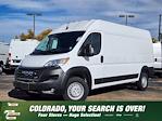 New 2024 Ram ProMaster 2500 Tradesman High Roof FWD, Empty Cargo Van for sale #TCRB240753 - photo 1