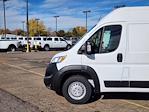 New 2024 Ram ProMaster 2500 Tradesman High Roof FWD, Empty Cargo Van for sale #TCRB240753 - photo 6