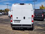 New 2024 Ram ProMaster 2500 Tradesman High Roof FWD, Empty Cargo Van for sale #TCRB240753 - photo 10