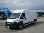 2024 Ram ProMaster 3500 High Roof FWD, Upfitted Cargo Van for sale #D240249 - photo 4