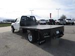 2024 Ram 5500 Crew Cab DRW 4x4, Flatbed Truck for sale #D240279 - photo 3