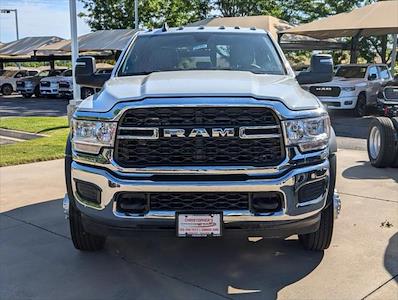 2024 Ram 5500 Crew Cab DRW 4x4, Cab Chassis for sale #24483 - photo 2