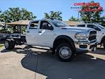 2024 Ram 5500 Crew Cab DRW 4x4, Cab Chassis for sale #24483 - photo 1