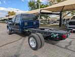 2024 Ram 5500 Crew Cab DRW 4x4, Cab Chassis for sale #24590 - photo 2