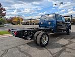 2024 Ram 5500 Crew Cab DRW 4x4, Cab Chassis for sale #24590 - photo 4