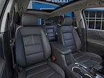 2024 Chevrolet Equinox AWD, SUV for sale #24123 - photo 16