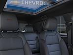 2024 Chevrolet Trailblazer AWD, SUV for sale #24236 - photo 24