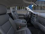2024 Chevrolet Silverado 2500 Regular Cab 4WD, Pickup for sale #24268 - photo 17
