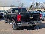 2017 Chevrolet Silverado 1500 Crew Cab 4WD, Pickup for sale #24285A - photo 9