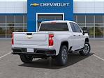 2024 Chevrolet Silverado 2500 Double Cab 4WD, Pickup for sale #24302 - photo 26