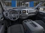 New 2024 Chevrolet Silverado 1500 Custom Crew Cab 4WD, Pickup for sale #24322 - photo 15