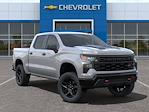 New 2024 Chevrolet Silverado 1500 Custom Crew Cab 4WD, Pickup for sale #24322 - photo 31