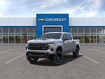 New 2024 Chevrolet Silverado 1500 Custom Crew Cab 4WD, Pickup for sale #24322 - photo 32