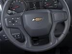 New 2024 Chevrolet Silverado 2500 Custom Crew Cab 4WD, Pickup for sale #24336 - photo 19