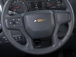 New 2024 Chevrolet Silverado 2500 Custom Crew Cab 4WD, Pickup for sale #24336 - photo 43