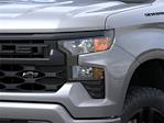 New 2024 Chevrolet Silverado 1500 Custom Crew Cab 4WD, Pickup for sale #24352 - photo 10