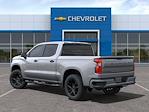 New 2024 Chevrolet Silverado 1500 Custom Crew Cab 4WD, Pickup for sale #24352 - photo 28