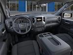 New 2024 Chevrolet Silverado 1500 Custom Crew Cab 4WD, Pickup for sale #24371 - photo 15