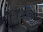 New 2024 Chevrolet Silverado 1500 Custom Crew Cab 4WD, Pickup for sale #24371 - photo 16