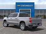 New 2024 Chevrolet Silverado 1500 Custom Crew Cab 4WD, Pickup for sale #24371 - photo 4