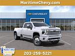 New 2024 Chevrolet Silverado 3500 High Country Crew Cab 4WD, Pickup for sale #24373 - photo 1