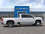 New 2024 Chevrolet Silverado 3500 High Country Crew Cab 4WD, Pickup for sale #24373 - photo 5