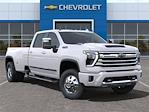 New 2024 Chevrolet Silverado 3500 High Country Crew Cab 4WD, Pickup for sale #24373 - photo 7