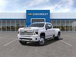 New 2024 Chevrolet Silverado 3500 High Country Crew Cab 4WD, Pickup for sale #24373 - photo 8