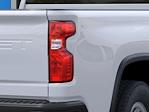 New 2024 Chevrolet Silverado 2500 Work Truck Double Cab 4WD, Pickup for sale #24374 - photo 11