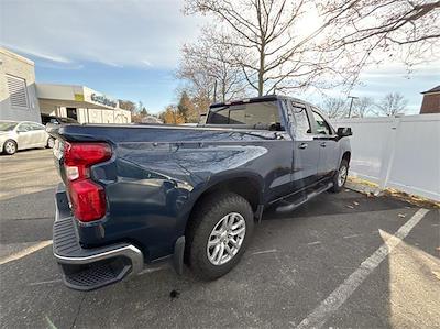 Used 2019 Chevrolet Silverado 1500 LT Double Cab 4WD, Pickup for sale #24375A - photo 1