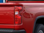 New 2024 Chevrolet Silverado 2500 Work Truck Double Cab 4WD, Pickup for sale #24377 - photo 11